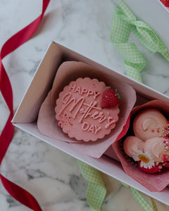 Cupcake Box (multiple size options)