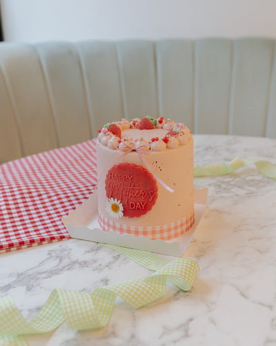 Mini Cake