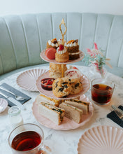 Load image into Gallery viewer, Afternoon Tea Table reservation (Saturday 29th March)