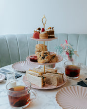 Load image into Gallery viewer, Afternoon Tea Table reservation (Saturday 29th March)