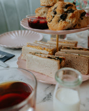 Load image into Gallery viewer, Afternoon Tea Table reservation (Saturday 29th March)