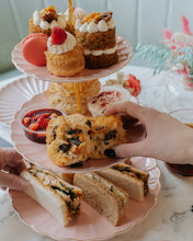 Load image into Gallery viewer, Afternoon Tea Table reservation (Saturday 29th March)