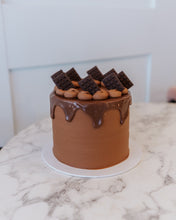 Load image into Gallery viewer, BELGIAN CHOCOLATE CAKE