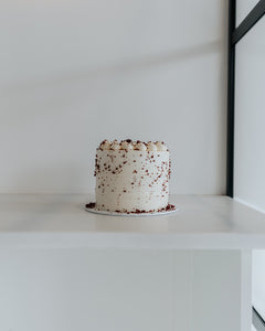 RED VELVET CAKE